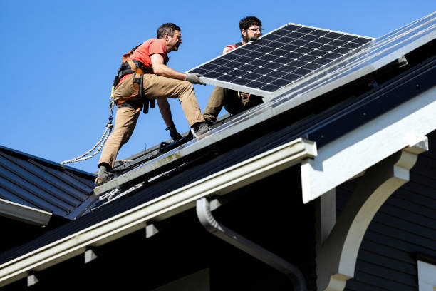 Best Roof Coating and Sealing  in Troy, MI