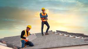 Best Emergency Roof Repair Services  in Troy, MI